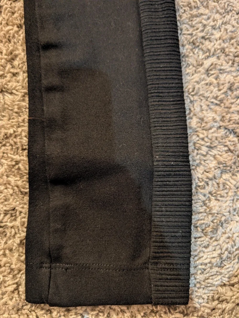 Zara Ribbed Legging